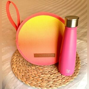 NEW! Sunny Life Lovers Malibu and Sip By Swell Picnic Beach Set